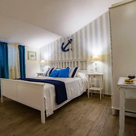 Bed & Breakfast Quattro Torri
