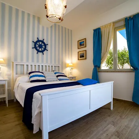 Quattro Torri Bed & Breakfast
