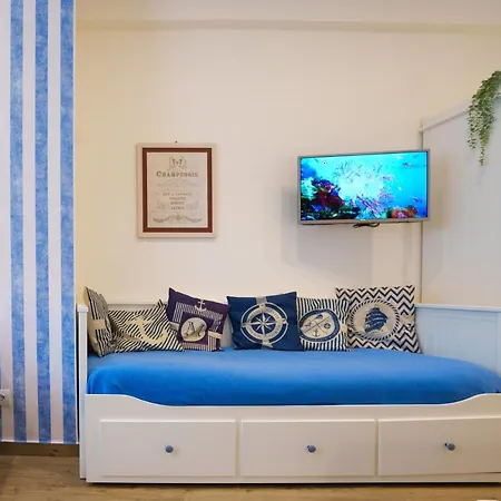 Quattro Torri Bed & Breakfast 3*