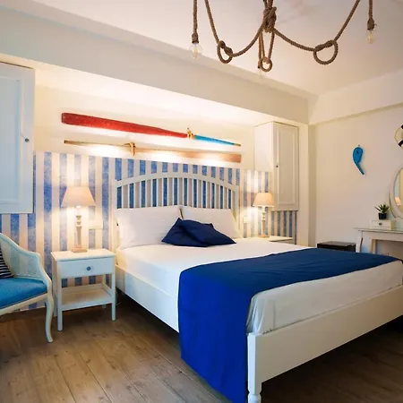 Quattro Torri Bed & Breakfast Santa Teresa Di Riva