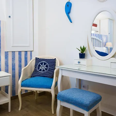 Bed & Breakfast Quattro Torri Santa Teresa Di Riva