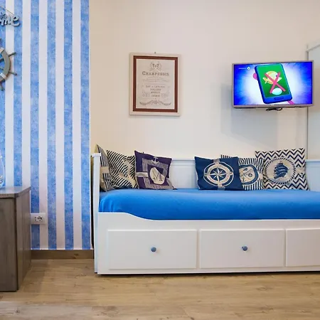 Quattro Torri Bed & Breakfast 3*