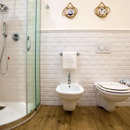 Bed & Breakfast Quattro Torri