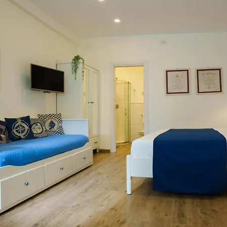 Quattro Torri Bed & Breakfast