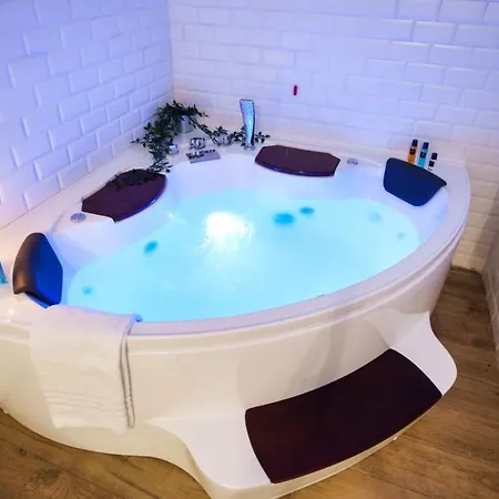 Bed & Breakfast Quattro Torri 3*
