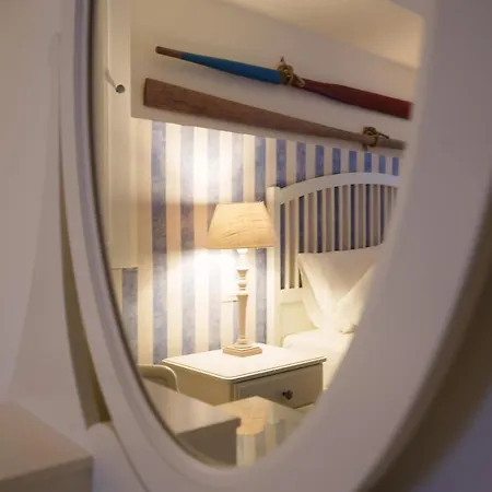 Quattro Torri Bed & Breakfast 3*