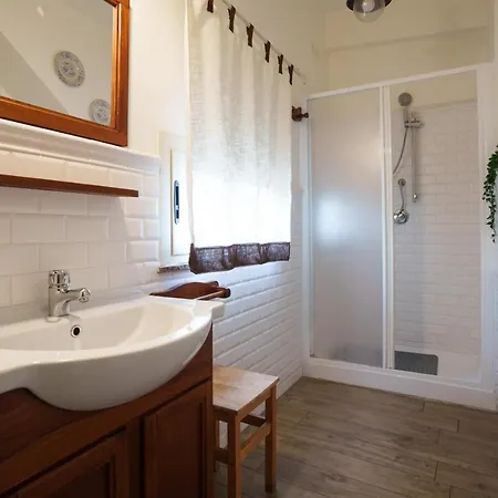 Quattro Torri Bed & Breakfast Santa Teresa Di Riva