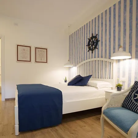 Quattro Torri Bed & Breakfast