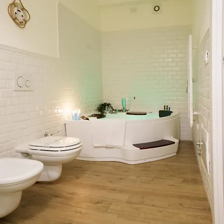 Quattro Torri Bed & Breakfast 3*