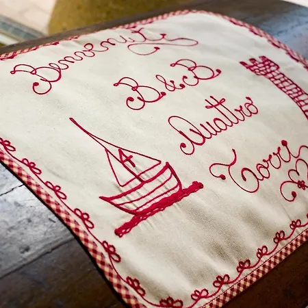 Quattro Torri Bed & Breakfast