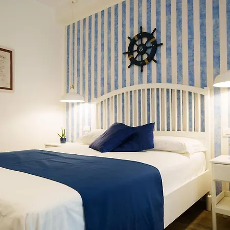 Quattro Torri Bed & Breakfast 3*