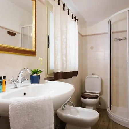 Quattro Torri Bed & Breakfast Santa Teresa Di Riva