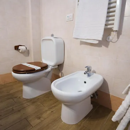Quattro Torri 3*