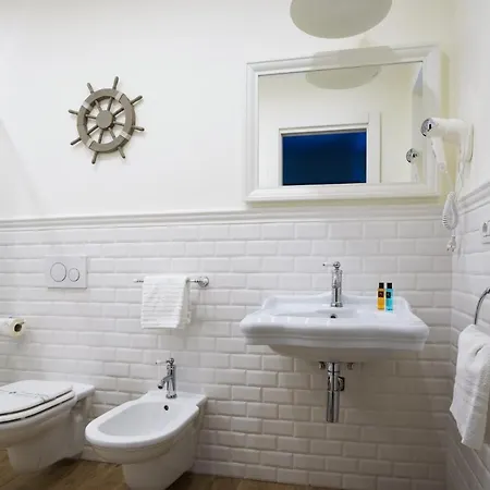 Quattro Torri Bed & Breakfast