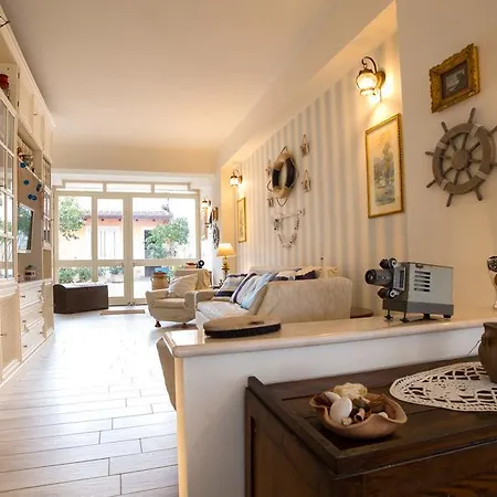Quattro Torri 3* Santa Teresa Di Riva