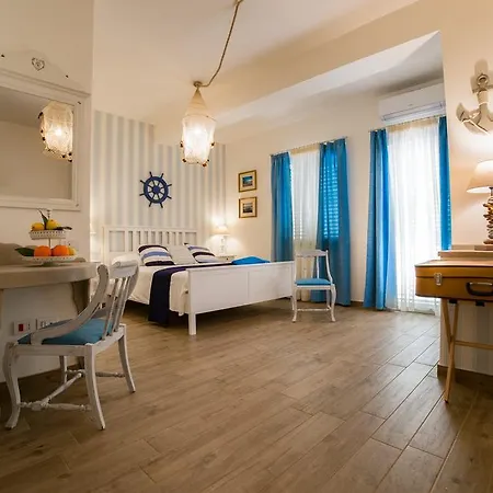 Quattro Torri 3* Santa Teresa Di Riva
