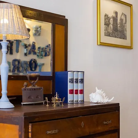Quattro Torri Bed & Breakfast
