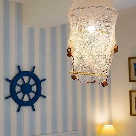Quattro Torri Bed & Breakfast 3*