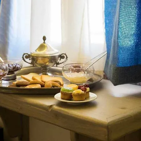 Quattro Torri Bed & Breakfast