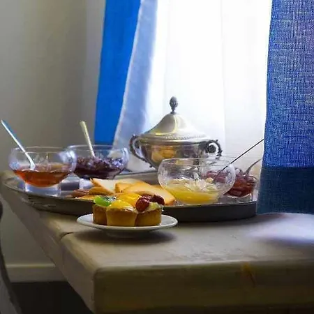 Bed & Breakfast Quattro Torri 3*