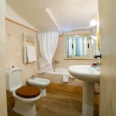 Quattro Torri Bed & Breakfast