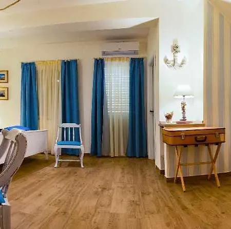 Bed & Breakfast Quattro Torri 3*