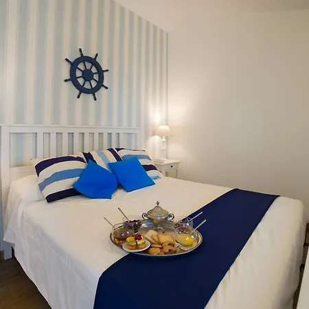 Quattro Torri 3*