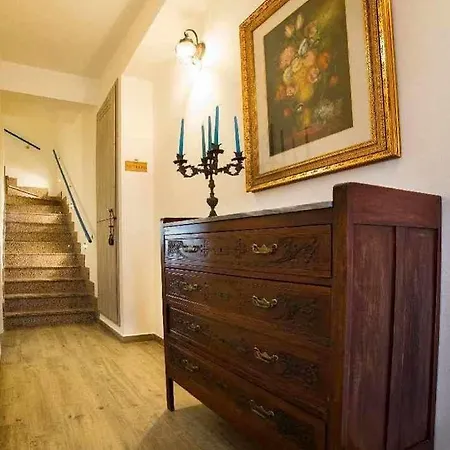 Bed & Breakfast Quattro Torri
