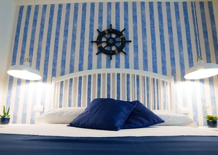 Quattro Torri 4* Санта-Тереза-ди-Рива