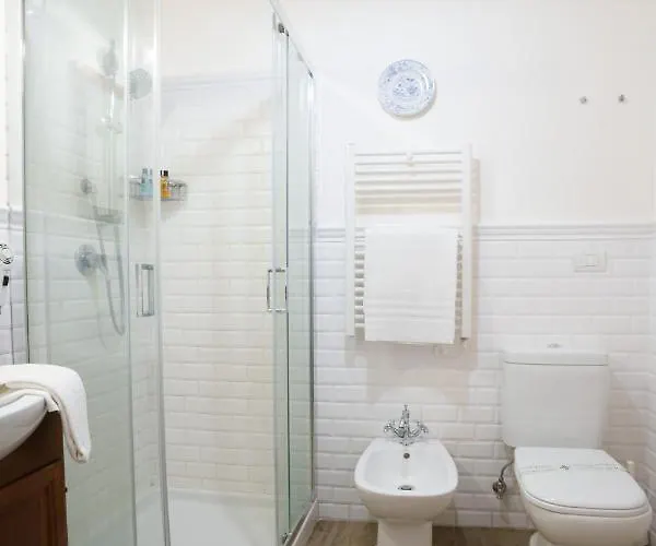 Quattro Torri Санта-Тереза-ди-Рива