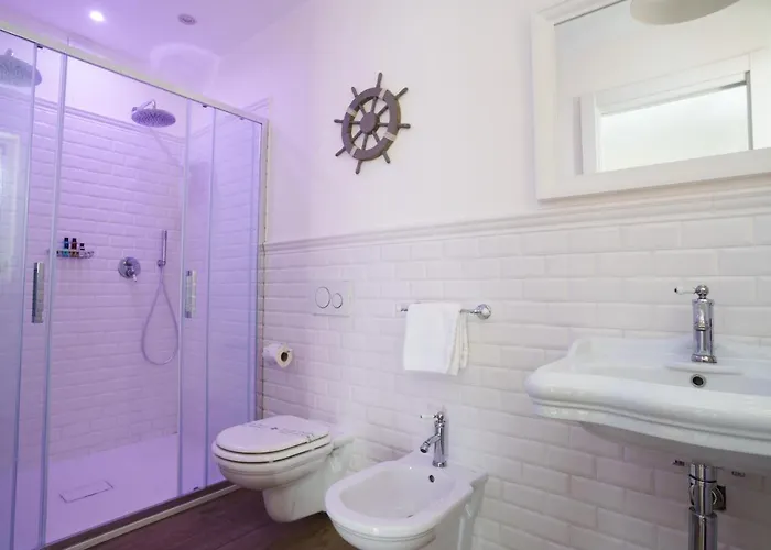 Quattro Torri 4*