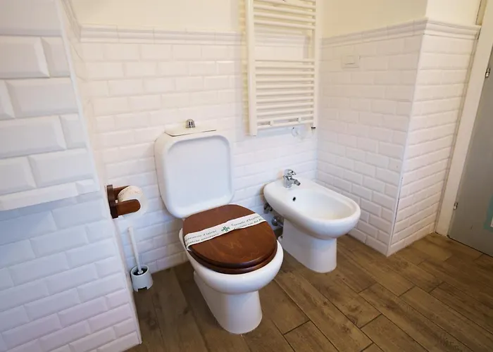 Quattro Torri 4*