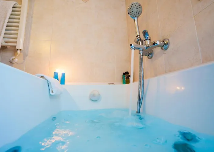 Quattro Torri Санта-Тереза-ди-Рива