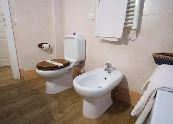 Quattro Torri 4*